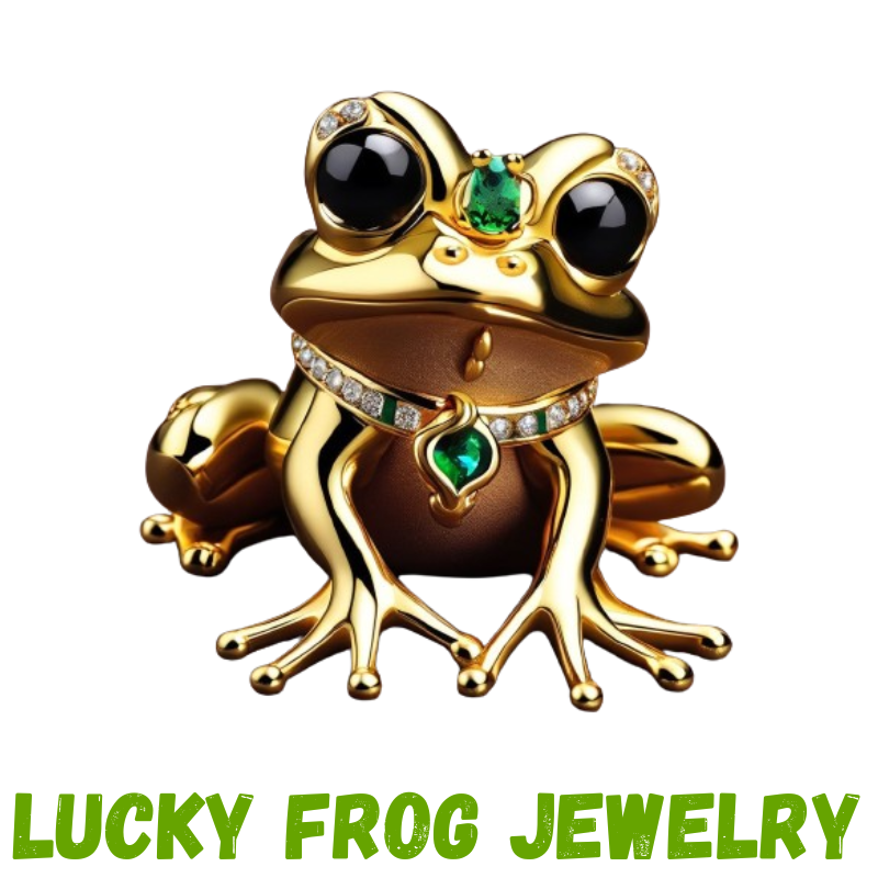 frogladyjewelry